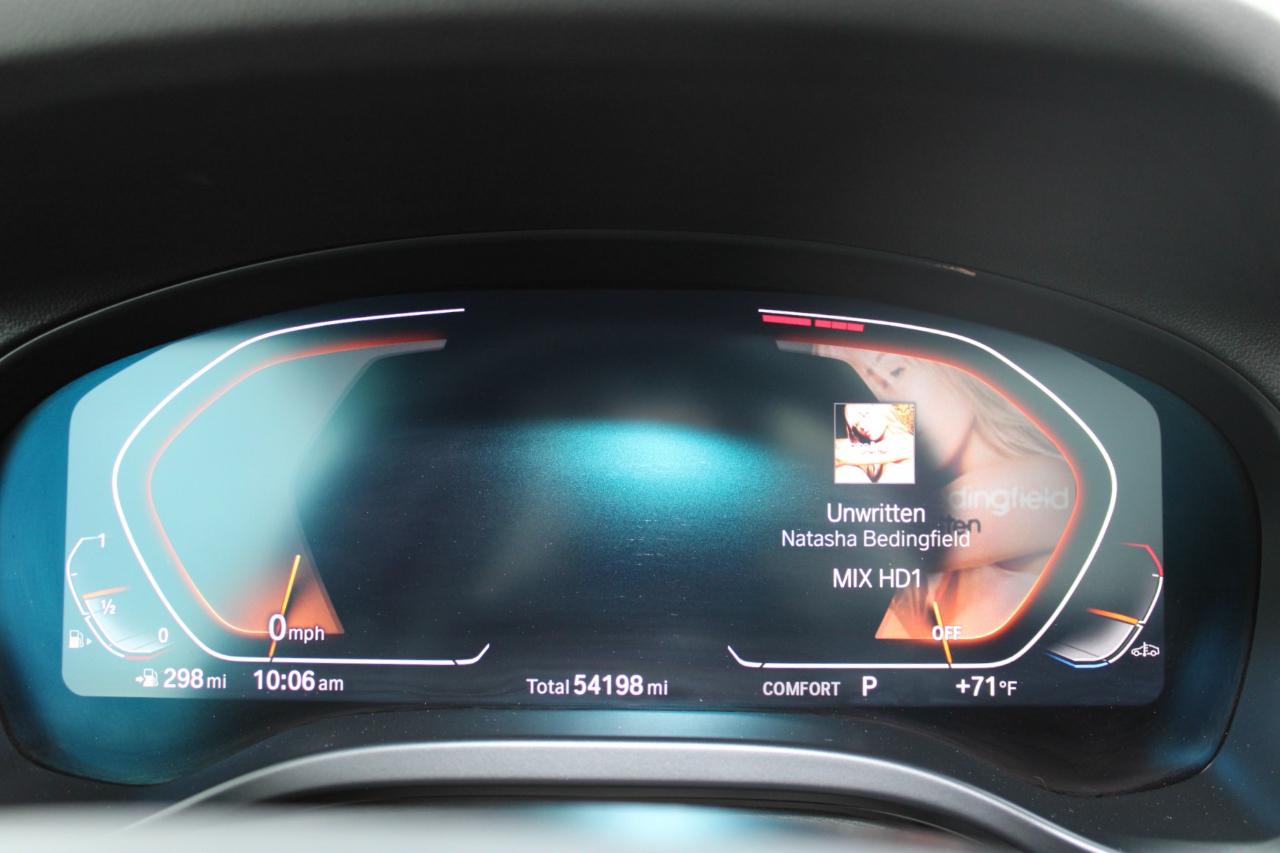 BMW X3 xDrive30i 2023