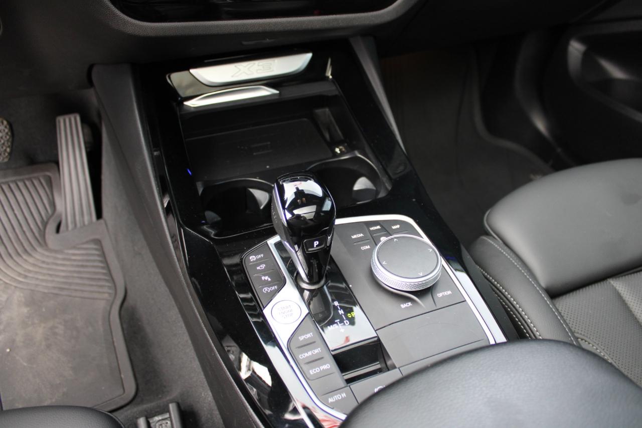 BMW X3 xDrive30i 2023