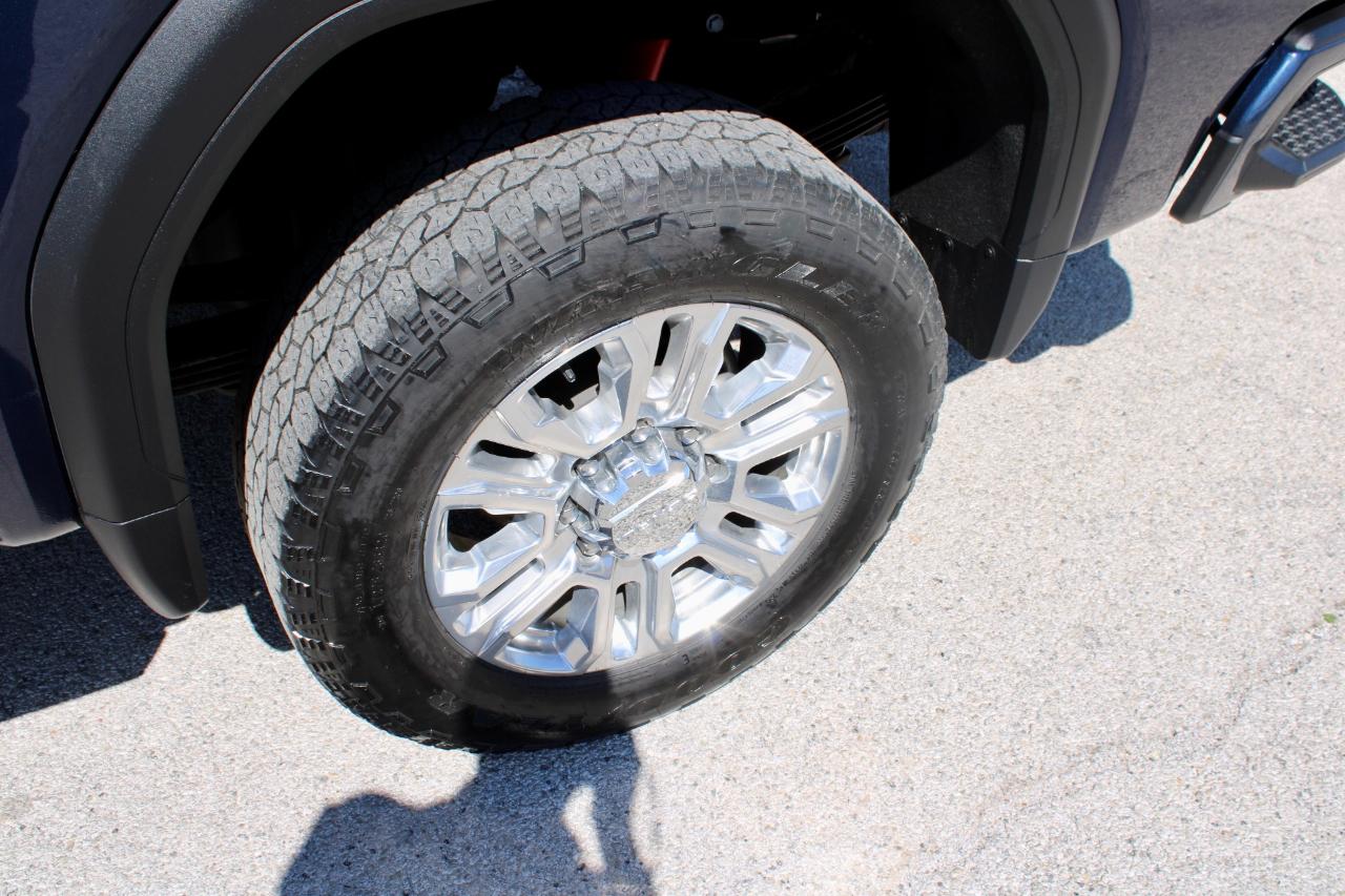 GMC Sierra 3500HD Denali Crew Cab 4WD 2023