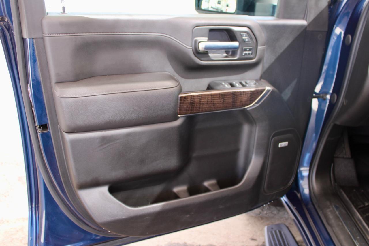 GMC Sierra 3500HD Denali Crew Cab 4WD 2023