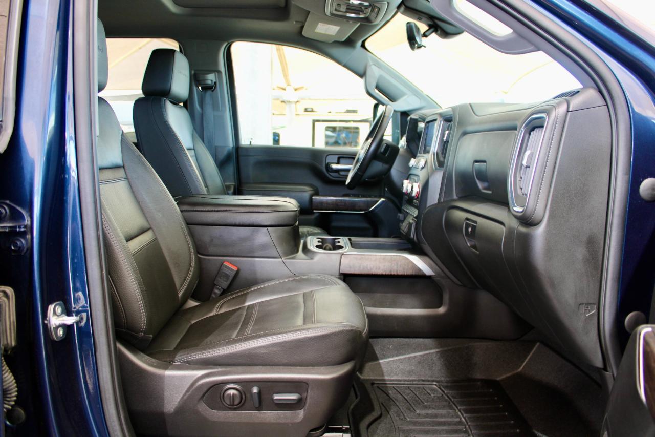 GMC Sierra 3500HD Denali Crew Cab 4WD 2023