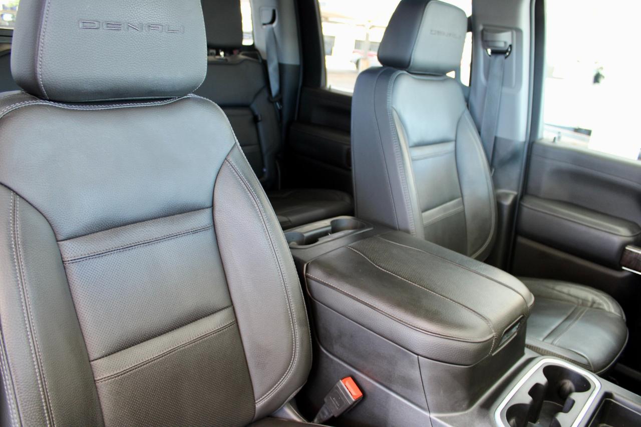 GMC Sierra 3500HD Denali Crew Cab 4WD 2023