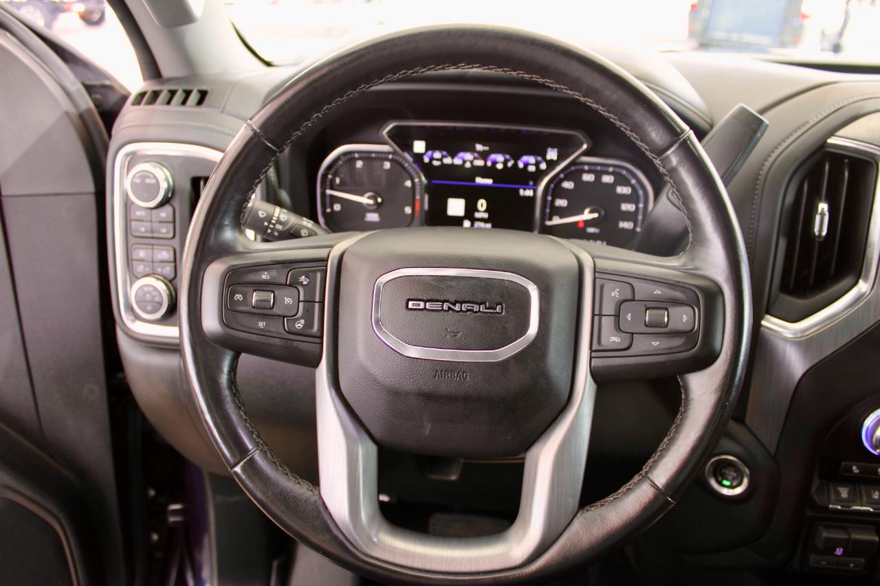 GMC Sierra 3500HD Denali Crew Cab 4WD 2023