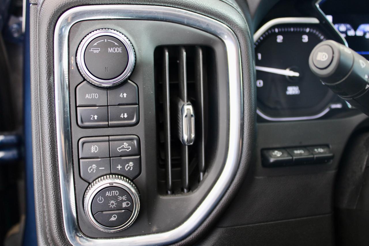 GMC Sierra 3500HD Denali Crew Cab 4WD 2023