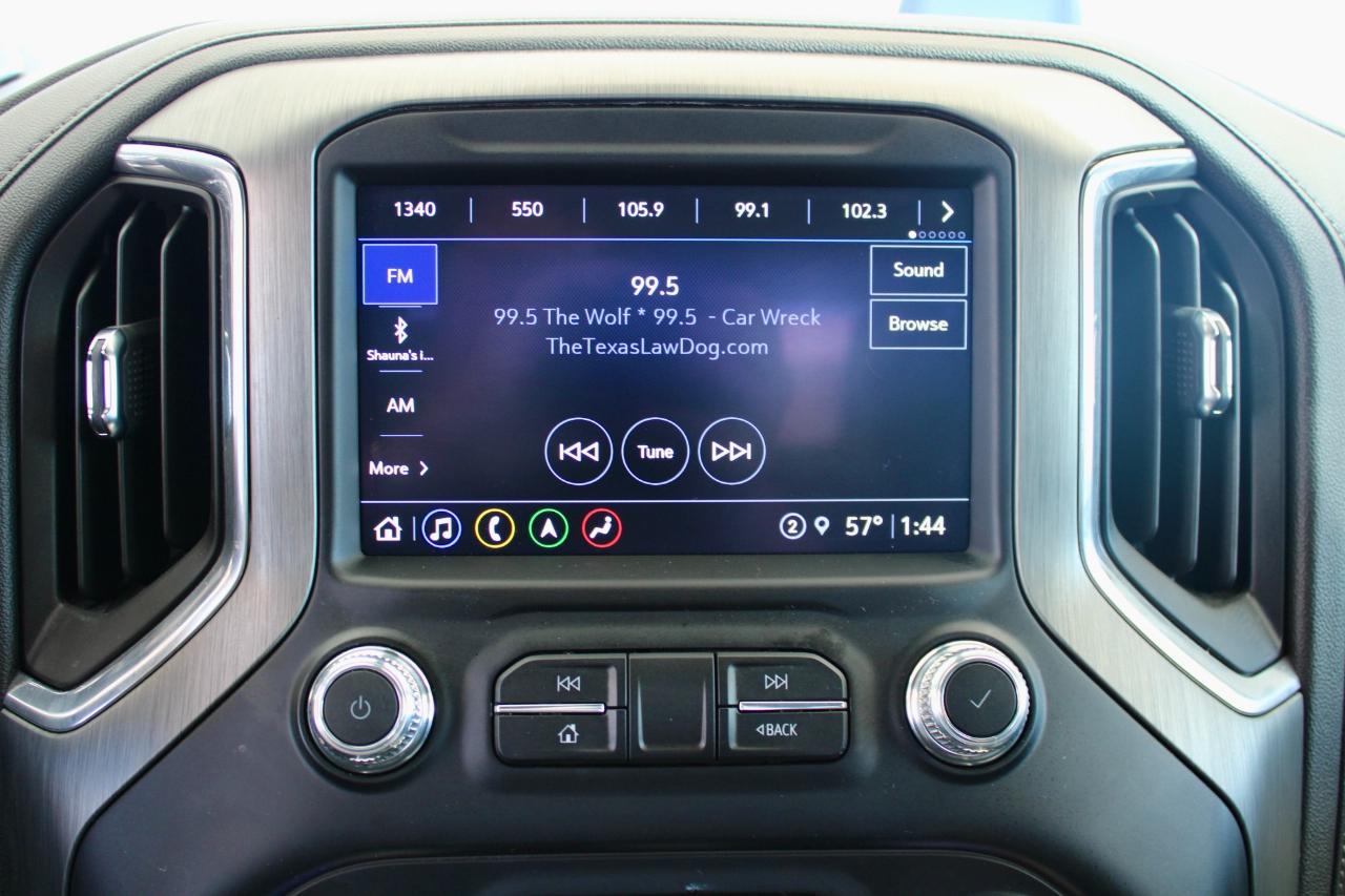 GMC Sierra 3500HD Denali Crew Cab 4WD 2023