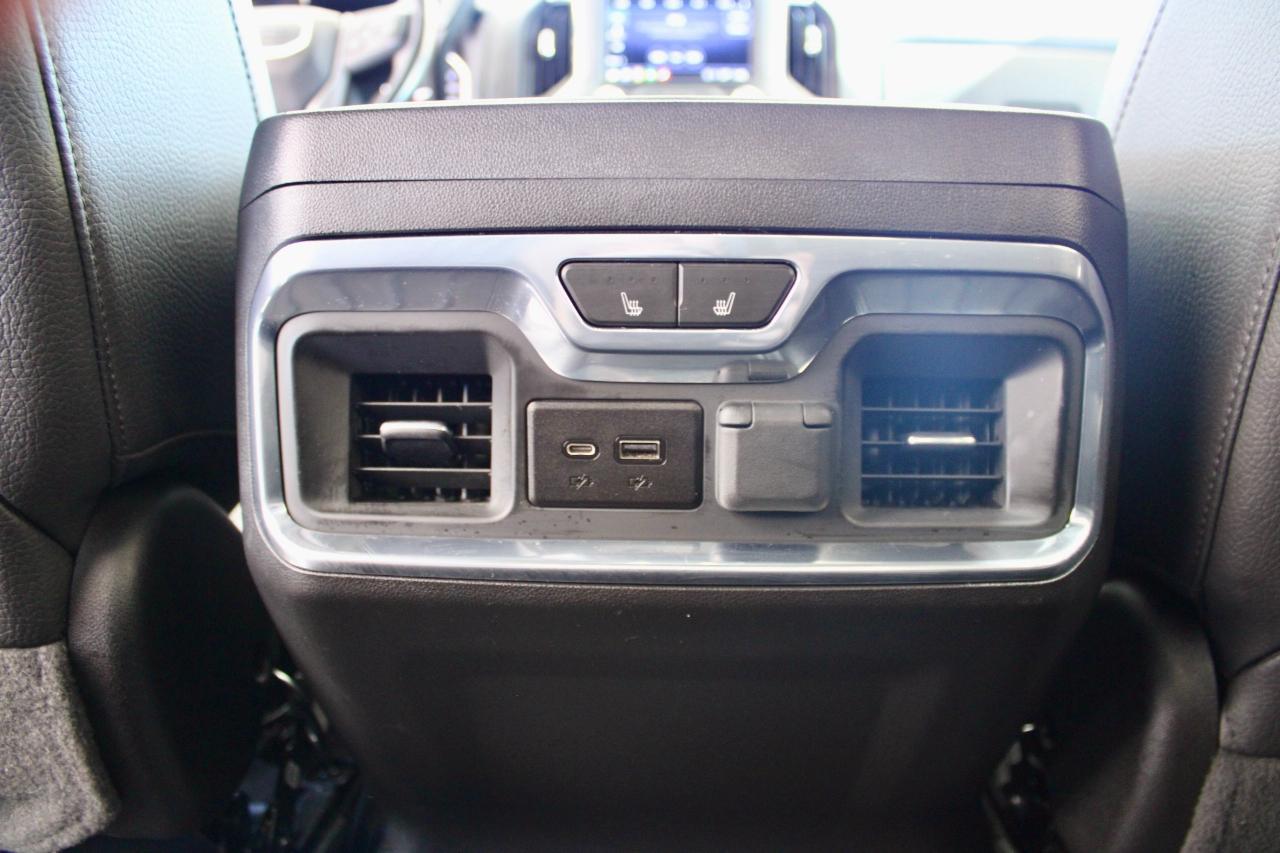 GMC Sierra 3500HD Denali Crew Cab 4WD 2023