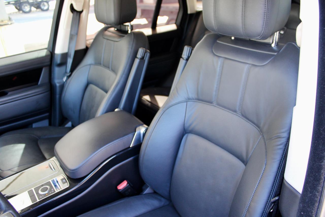 Land Rover Range Rover P525 HSE 2020