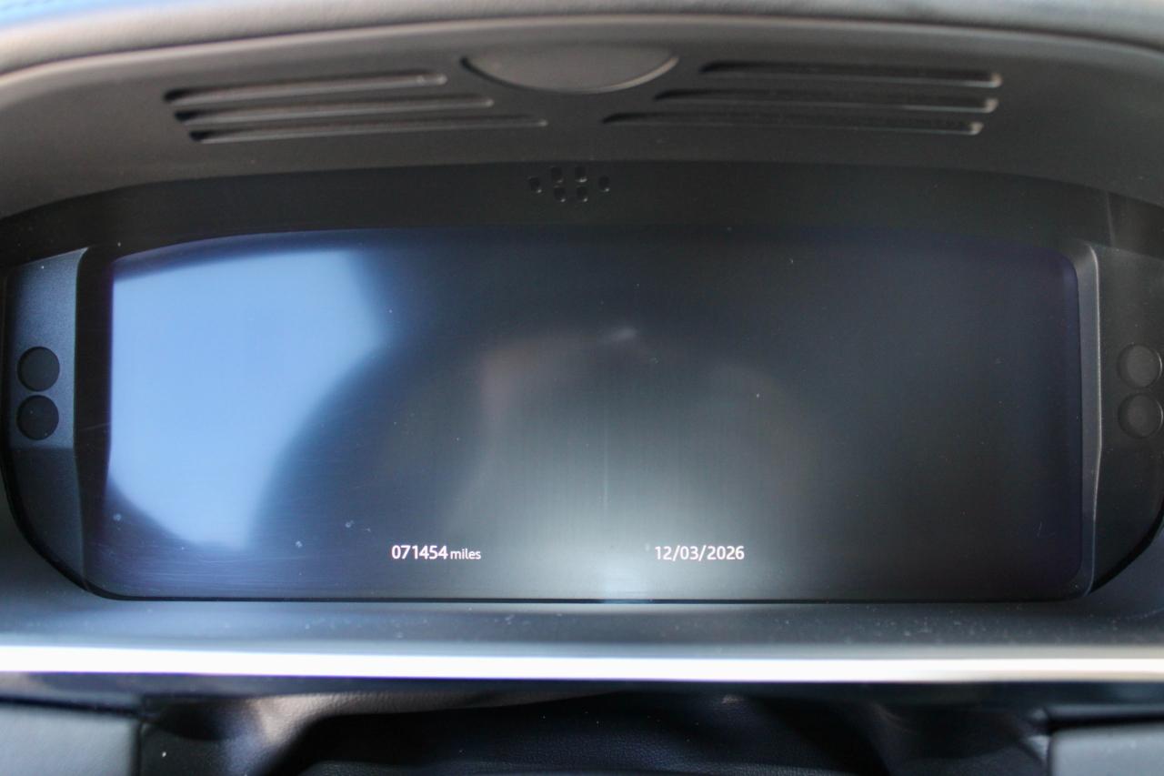 Land Rover Range Rover P525 HSE 2020