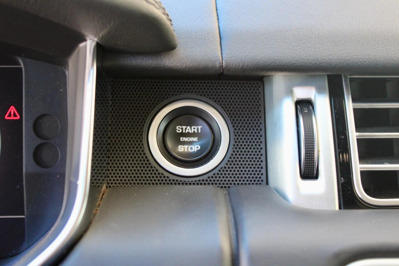 Land Rover Range Rover P525 HSE 2020