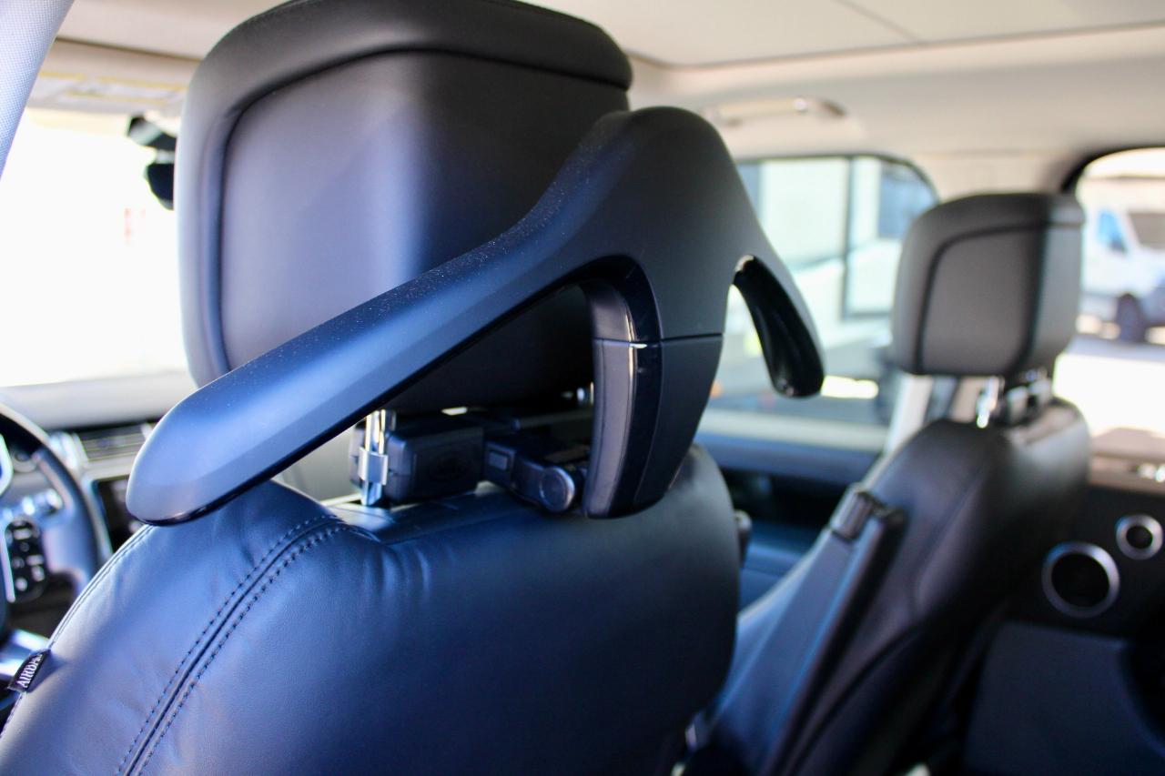 Land Rover Range Rover P525 HSE 2020