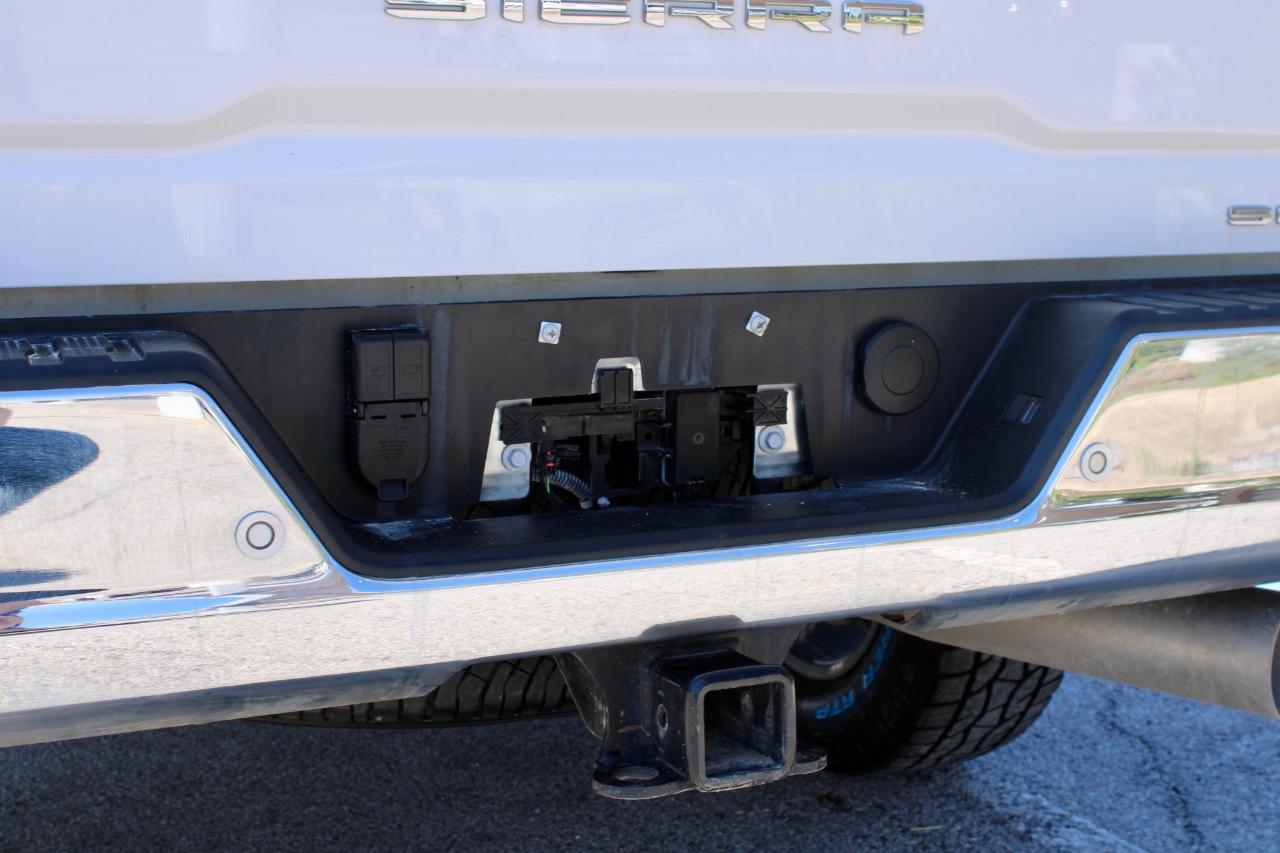 GMC Sierra 2500HD SLT Crew Cab Std. Box 4WD 2025