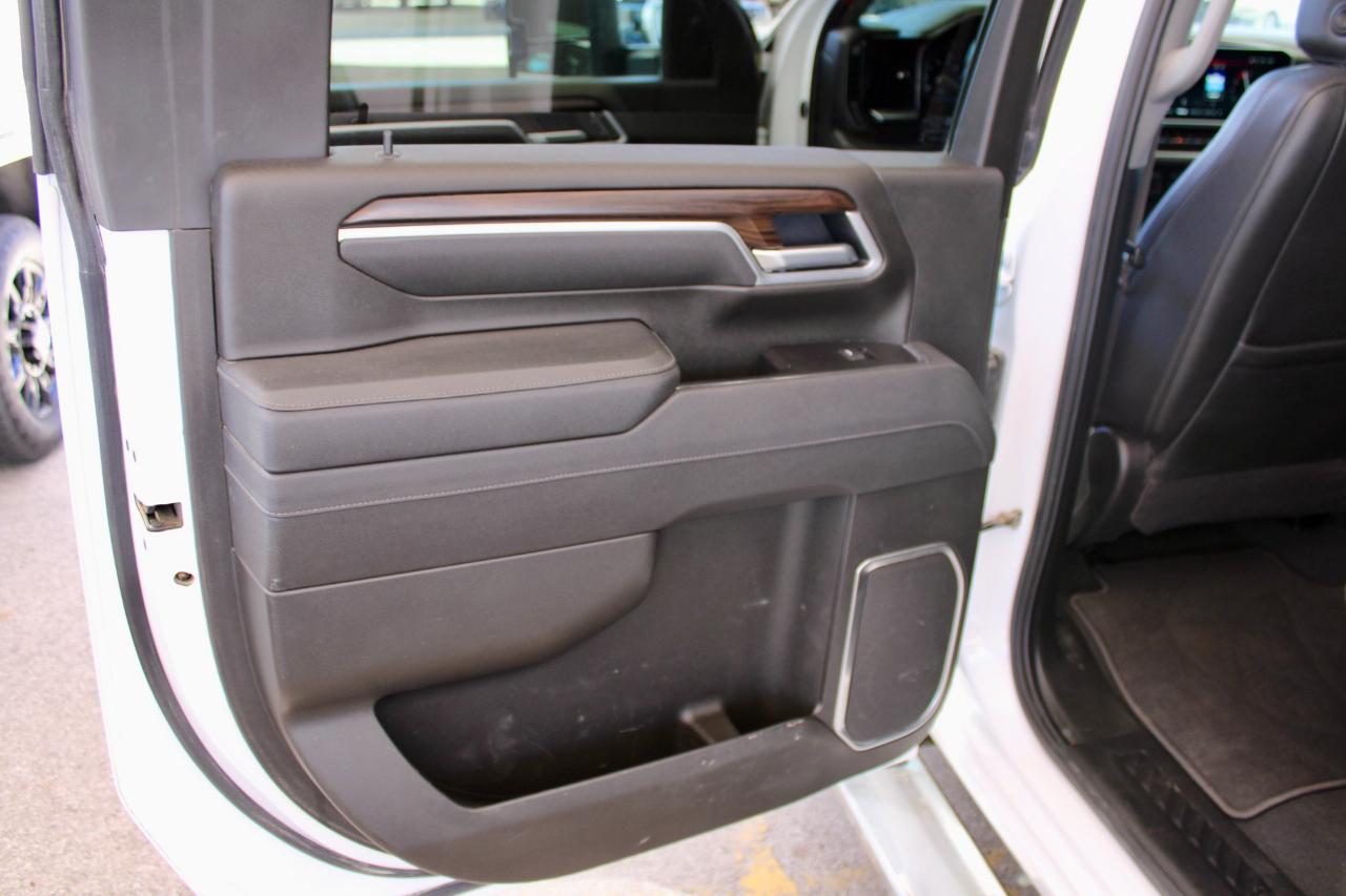 GMC Sierra 2500HD SLT Crew Cab Std. Box 4WD 2025