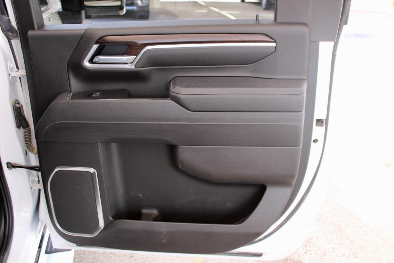 GMC Sierra 2500HD SLT Crew Cab Std. Box 4WD 2025