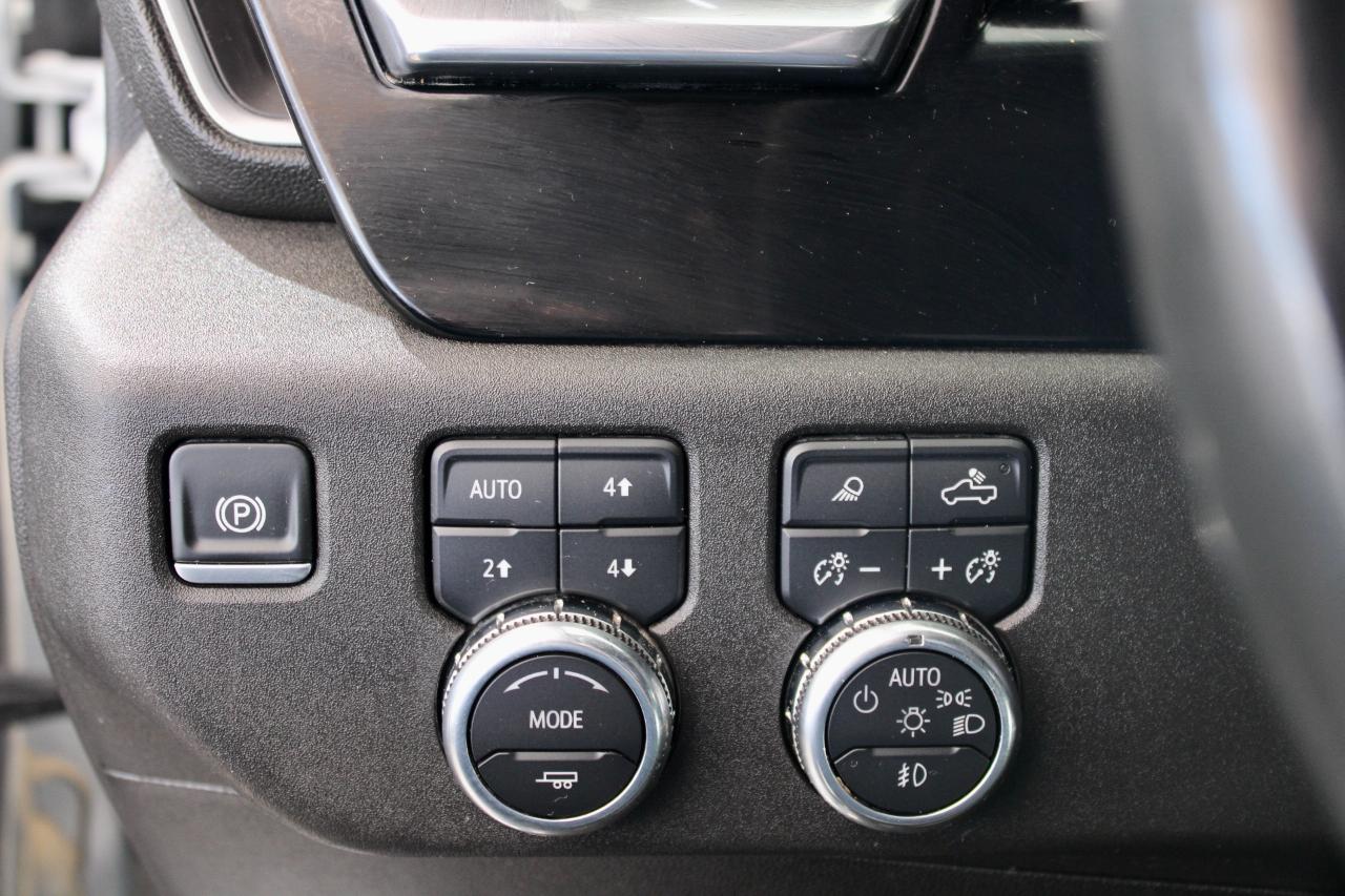 GMC Sierra 2500HD SLT Crew Cab Std. Box 4WD 2025