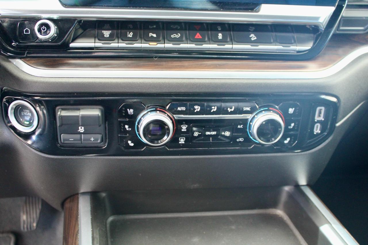 GMC Sierra 2500HD SLT Crew Cab Std. Box 4WD 2025