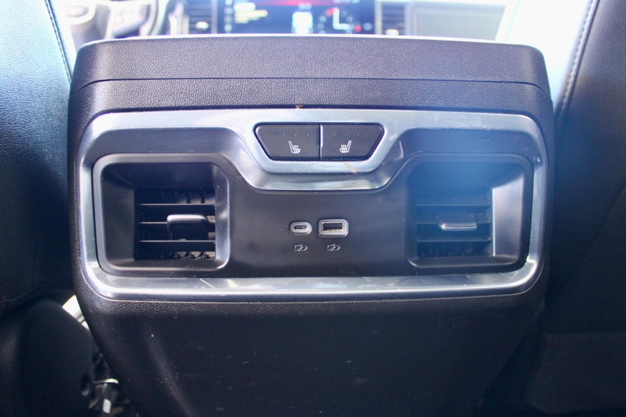 GMC Sierra 2500HD SLT Crew Cab Std. Box 4WD 2025