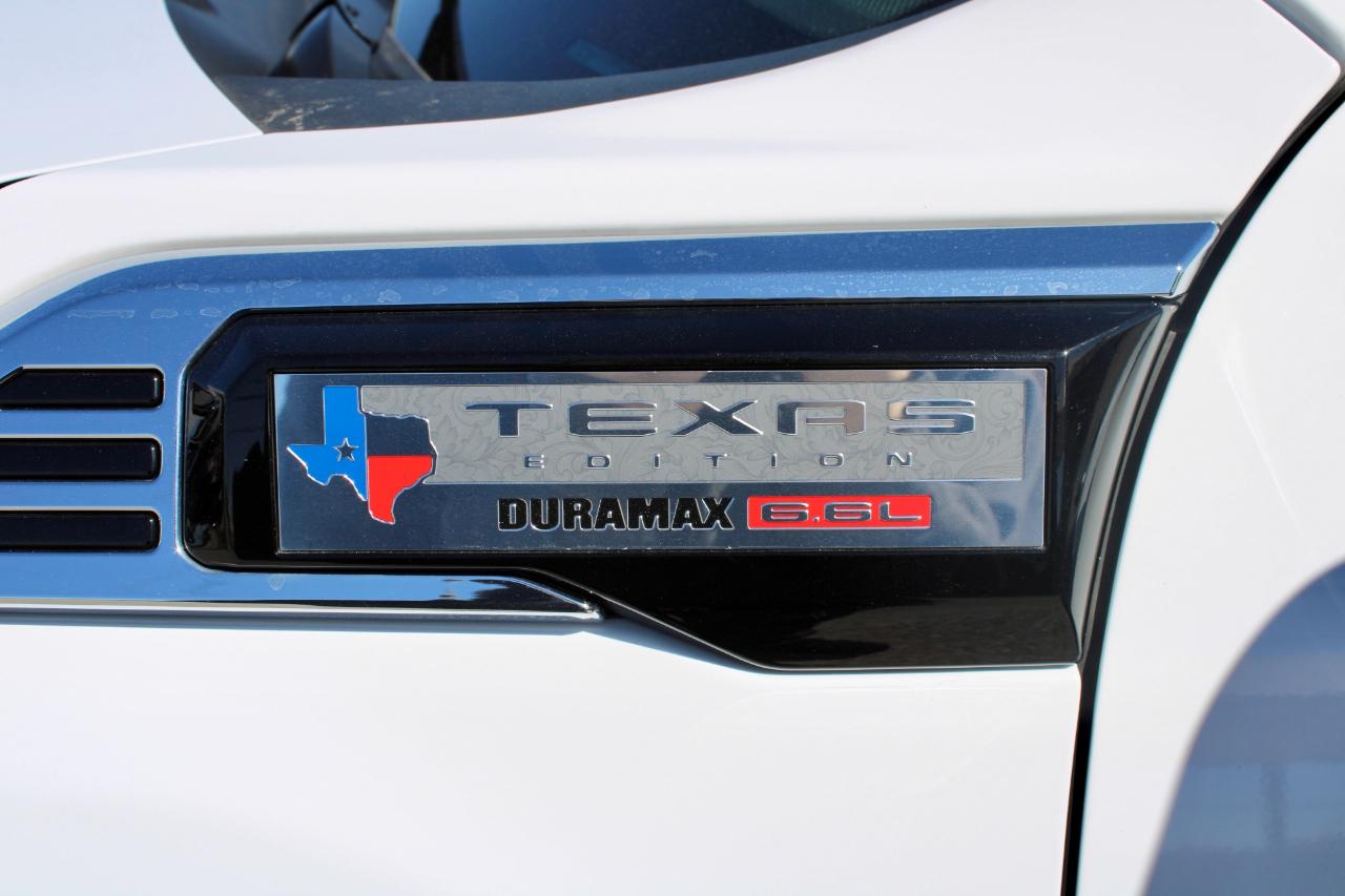 GMC Sierra 2500HD SLT Crew Cab 2WD 2024