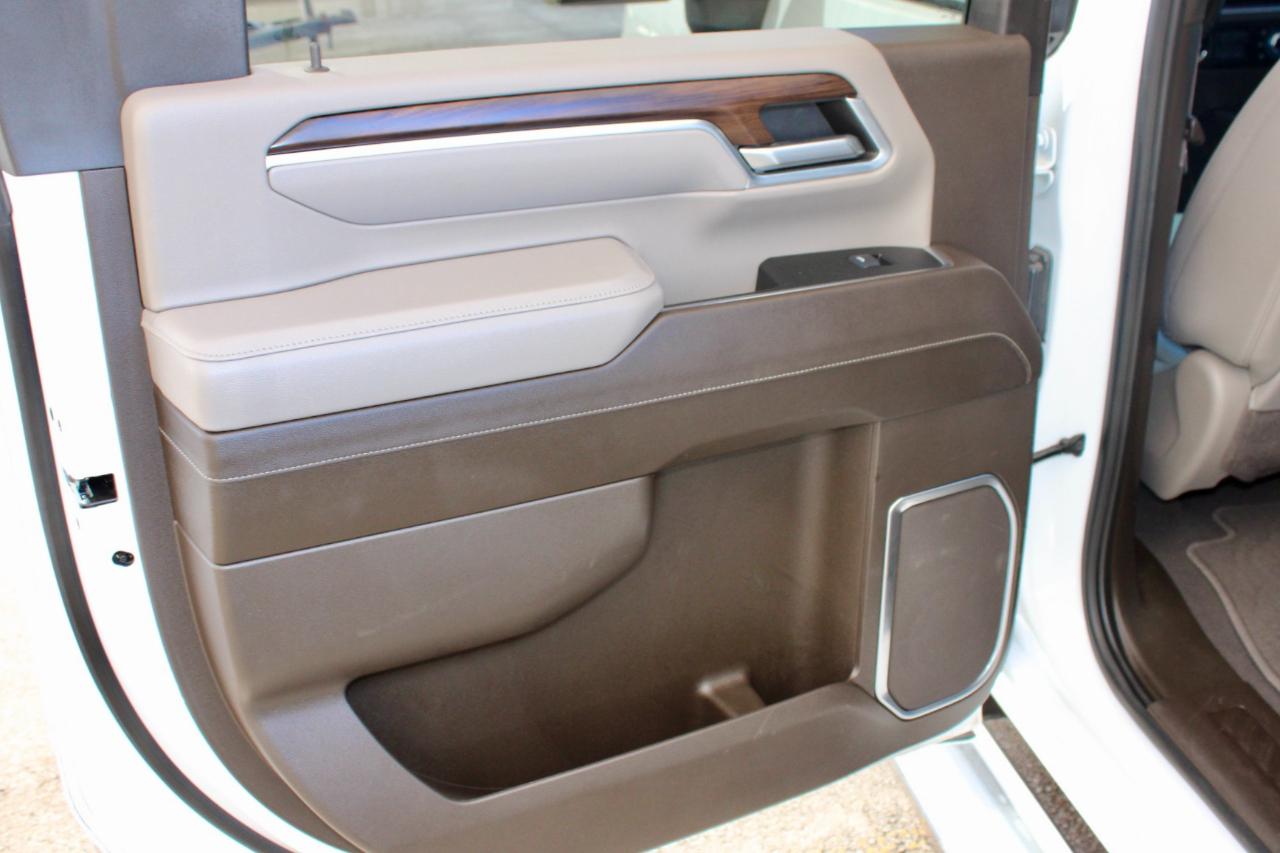 GMC Sierra 2500HD SLT Crew Cab 2WD 2024