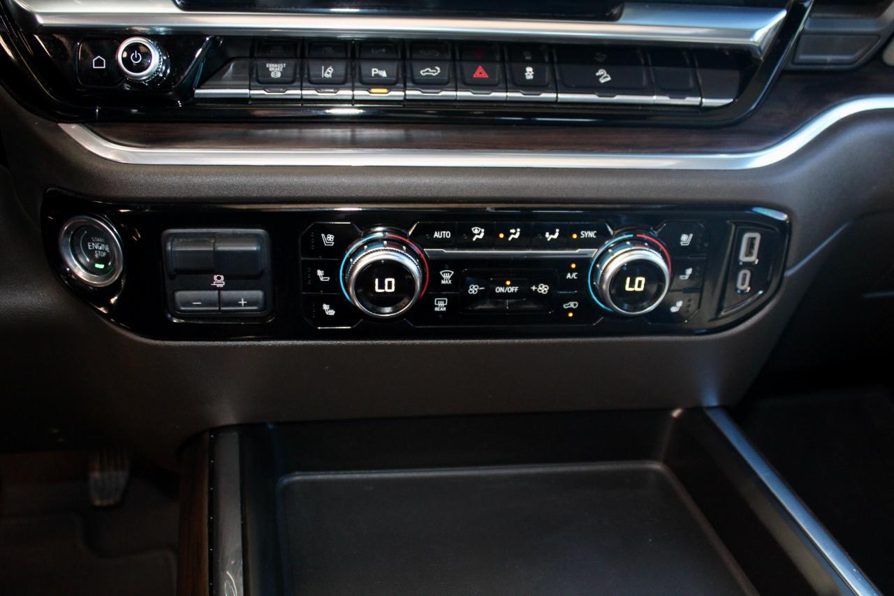 GMC Sierra 2500HD SLT Crew Cab 2WD 2024