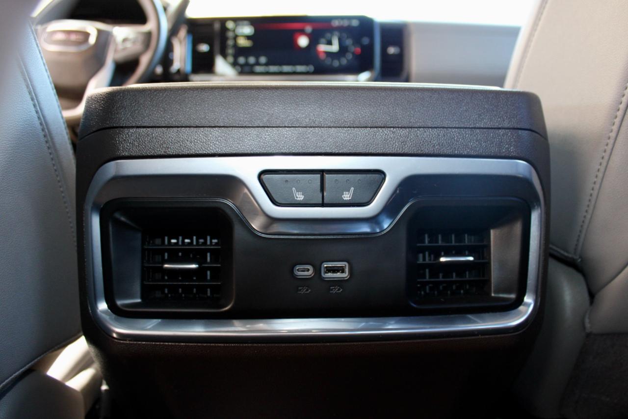 GMC Sierra 2500HD SLT Crew Cab 2WD 2024