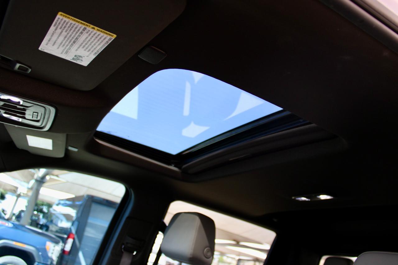 GMC Sierra 2500HD SLT Crew Cab 2WD 2024