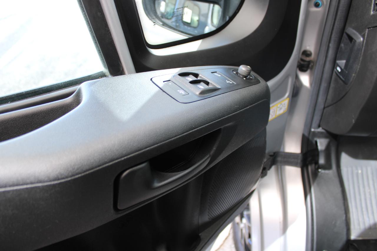 RAM ProMaster Window Van SLT+ 3500 High Roof 159" WB EXT 2024