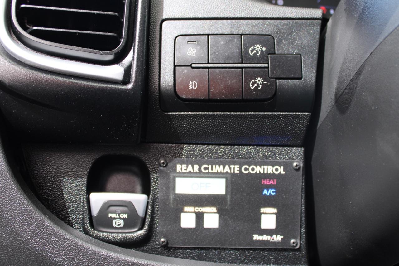 RAM ProMaster Window Van SLT+ 3500 High Roof 159" WB EXT 2024