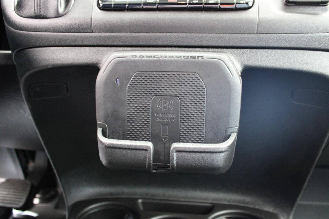 RAM ProMaster Window Van SLT+ 3500 High Roof 159" WB EXT 2024