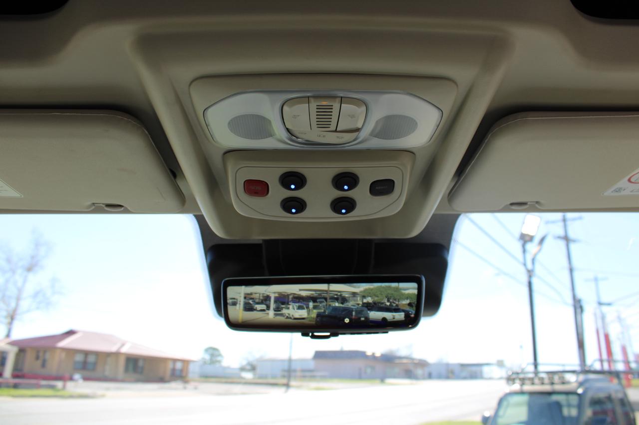 RAM ProMaster Window Van SLT+ 3500 High Roof 159" WB EXT 2024