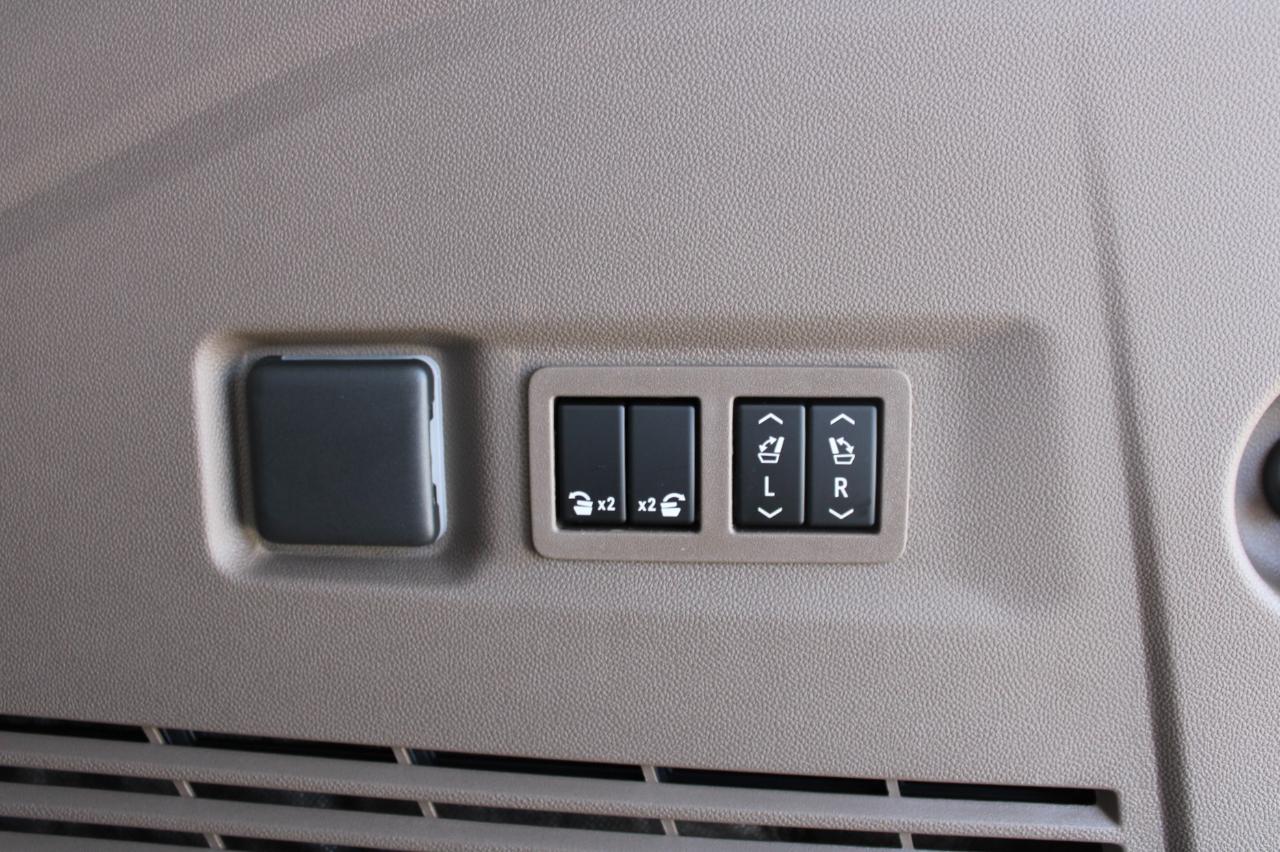 GMC Yukon XL Denali 4WD 2026