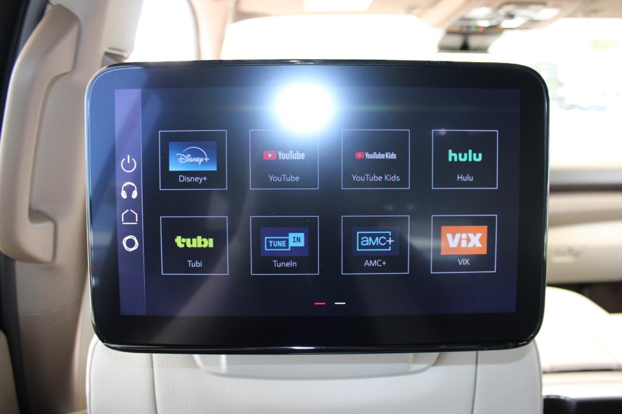 GMC Yukon XL Denali 4WD 2026