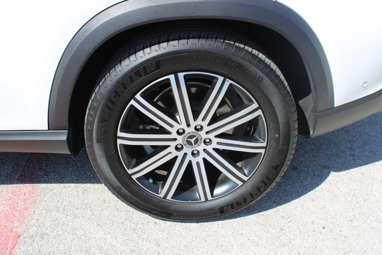 Mercedes-Benz GLE-Class GLE350 4MATIC 2025