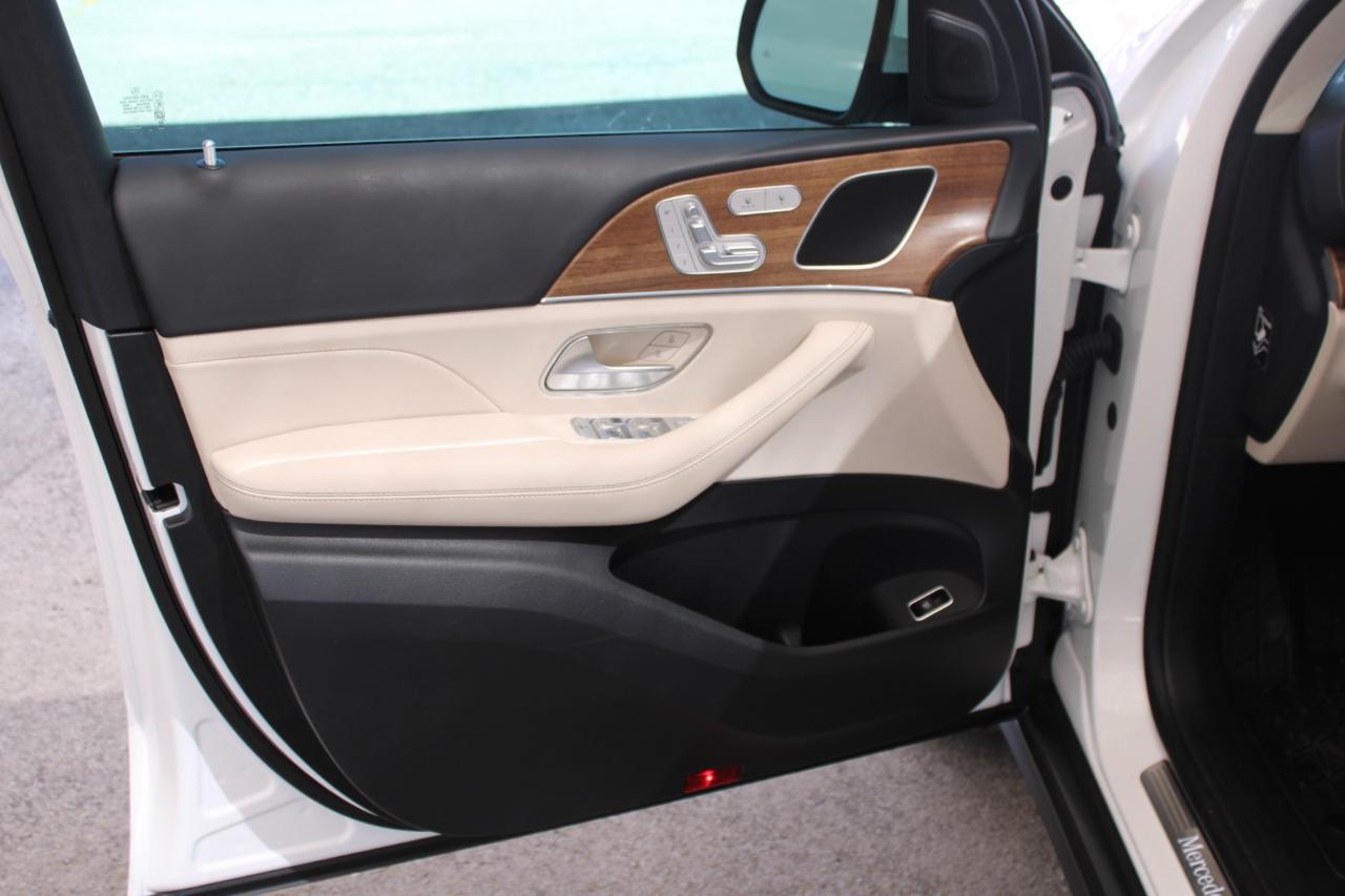 Mercedes-Benz GLE-Class GLE350 4MATIC 2025