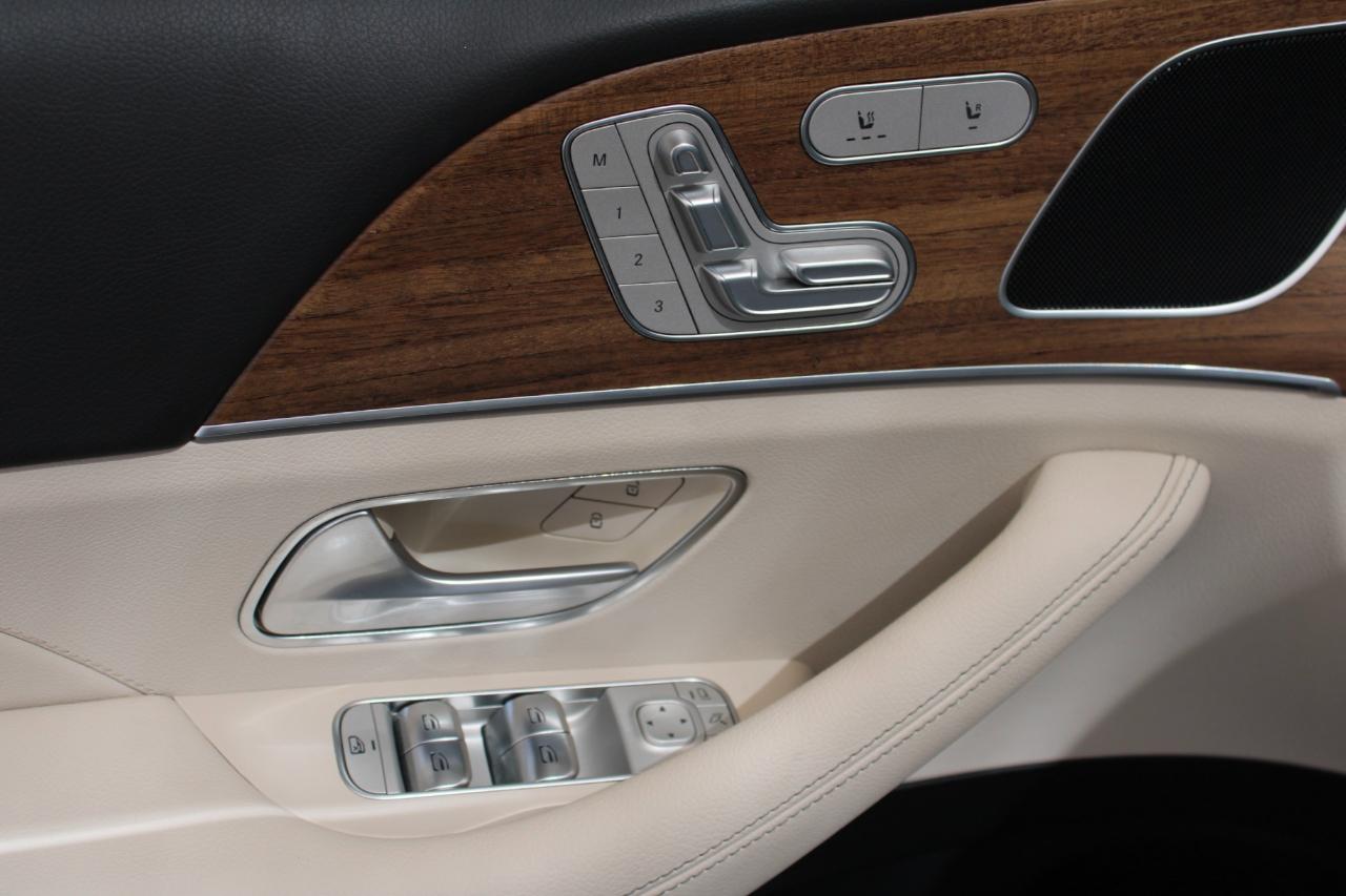 Mercedes-Benz GLE-Class GLE350 4MATIC 2025