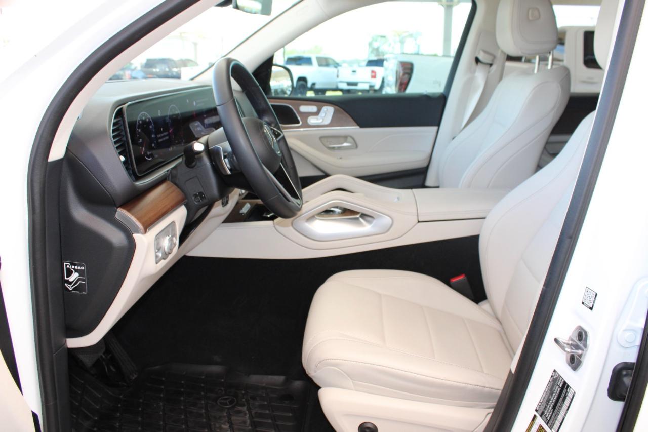 Mercedes-Benz GLE-Class GLE350 4MATIC 2025