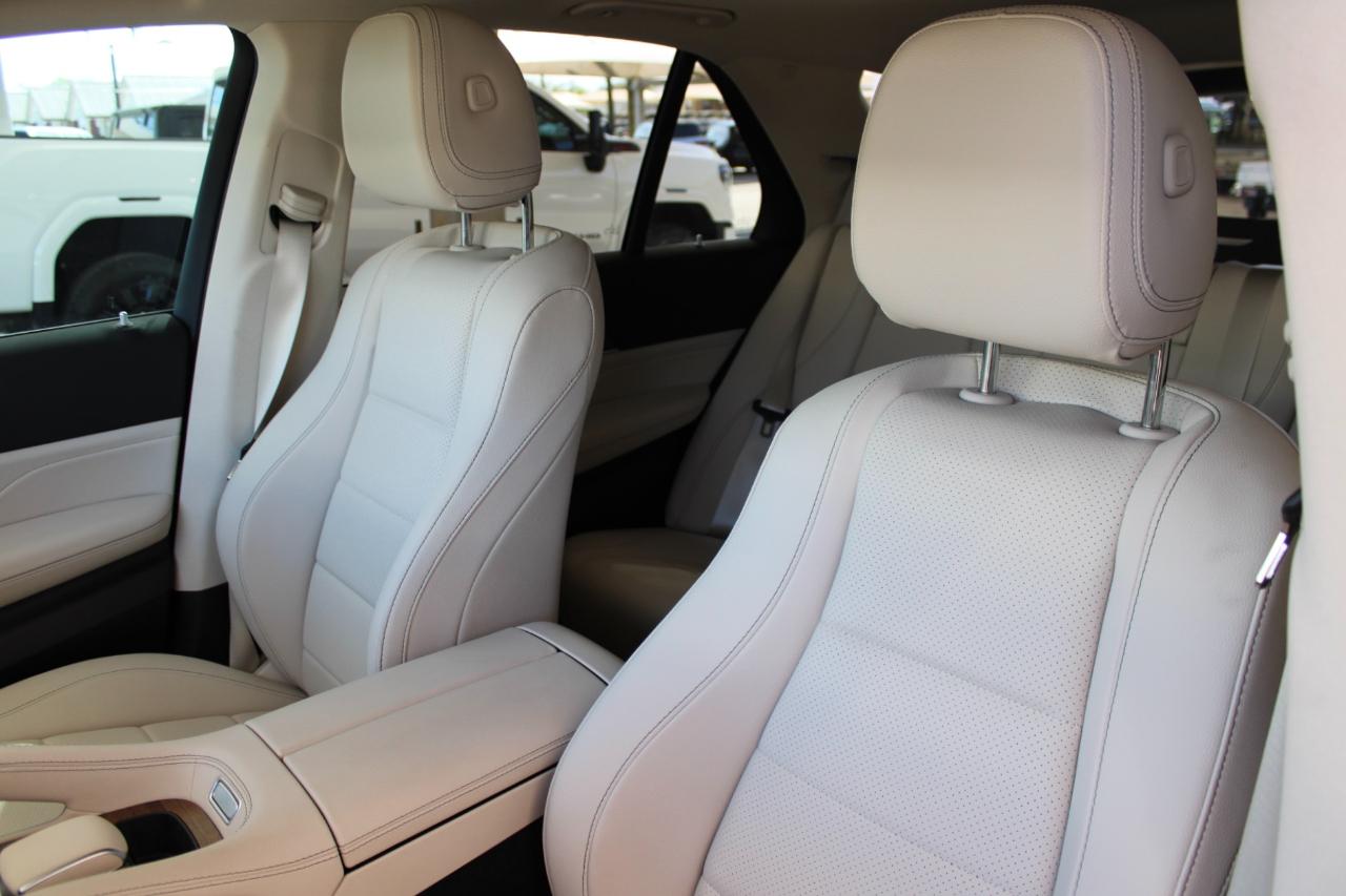 Mercedes-Benz GLE-Class GLE350 4MATIC 2025