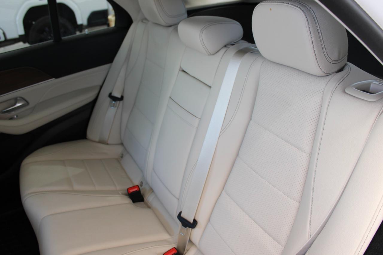 Mercedes-Benz GLE-Class GLE350 4MATIC 2025