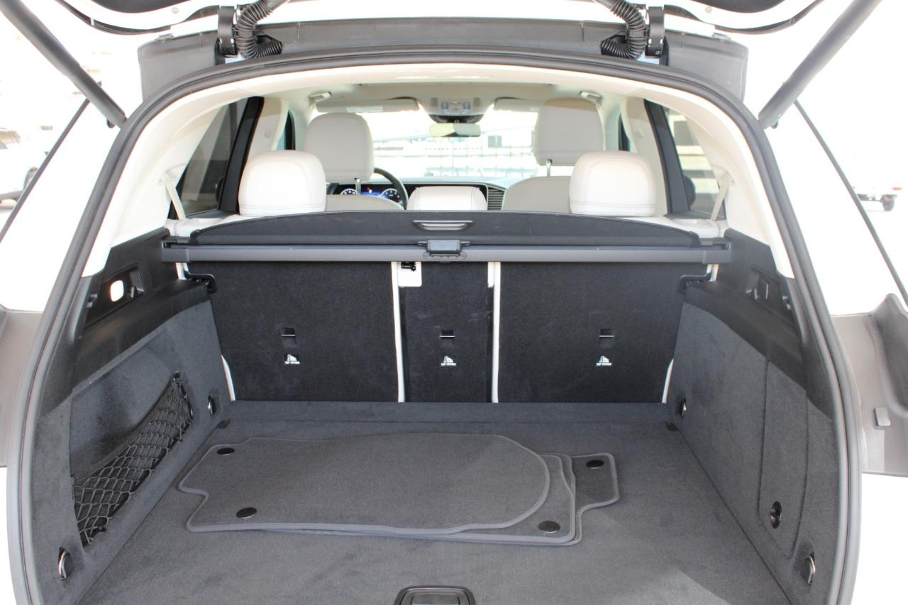 Mercedes-Benz GLE-Class GLE350 4MATIC 2025