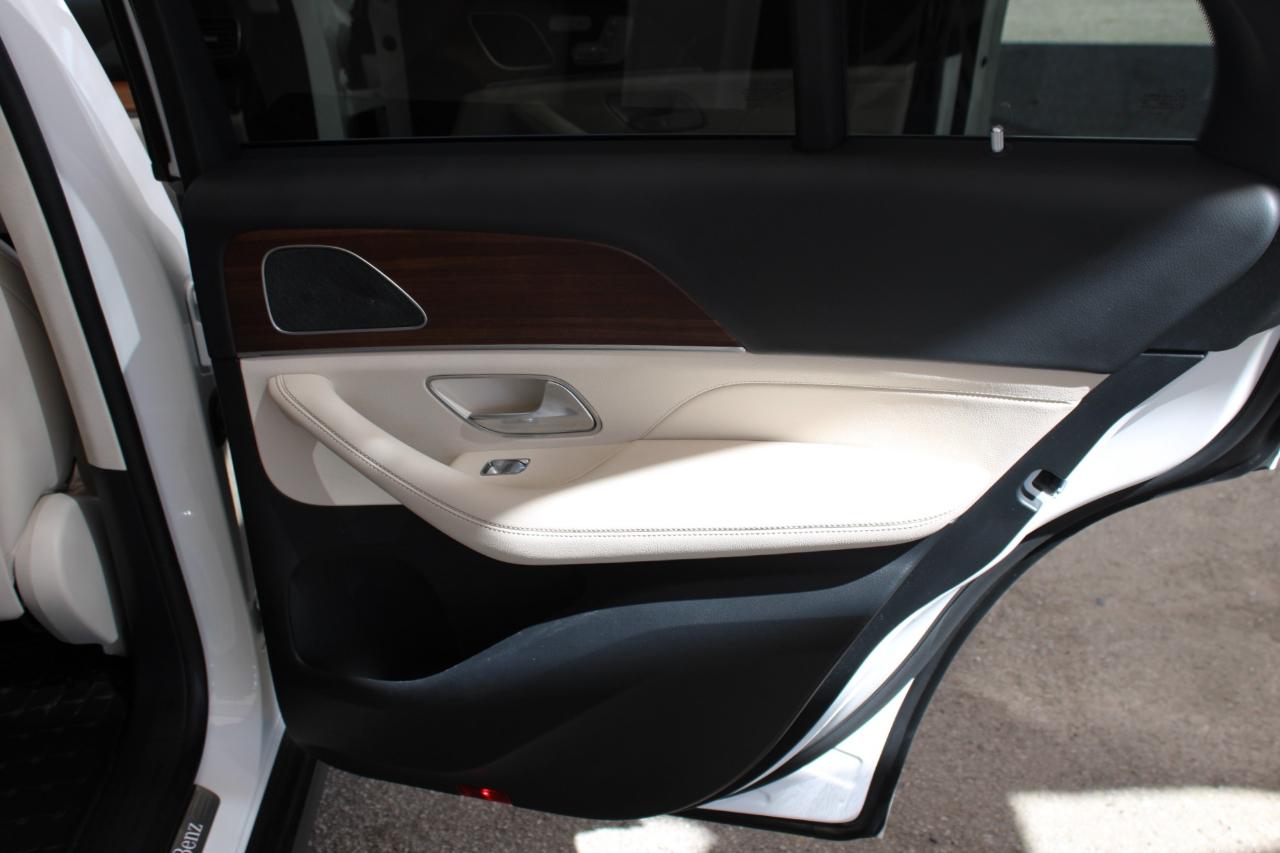 Mercedes-Benz GLE-Class GLE350 4MATIC 2025