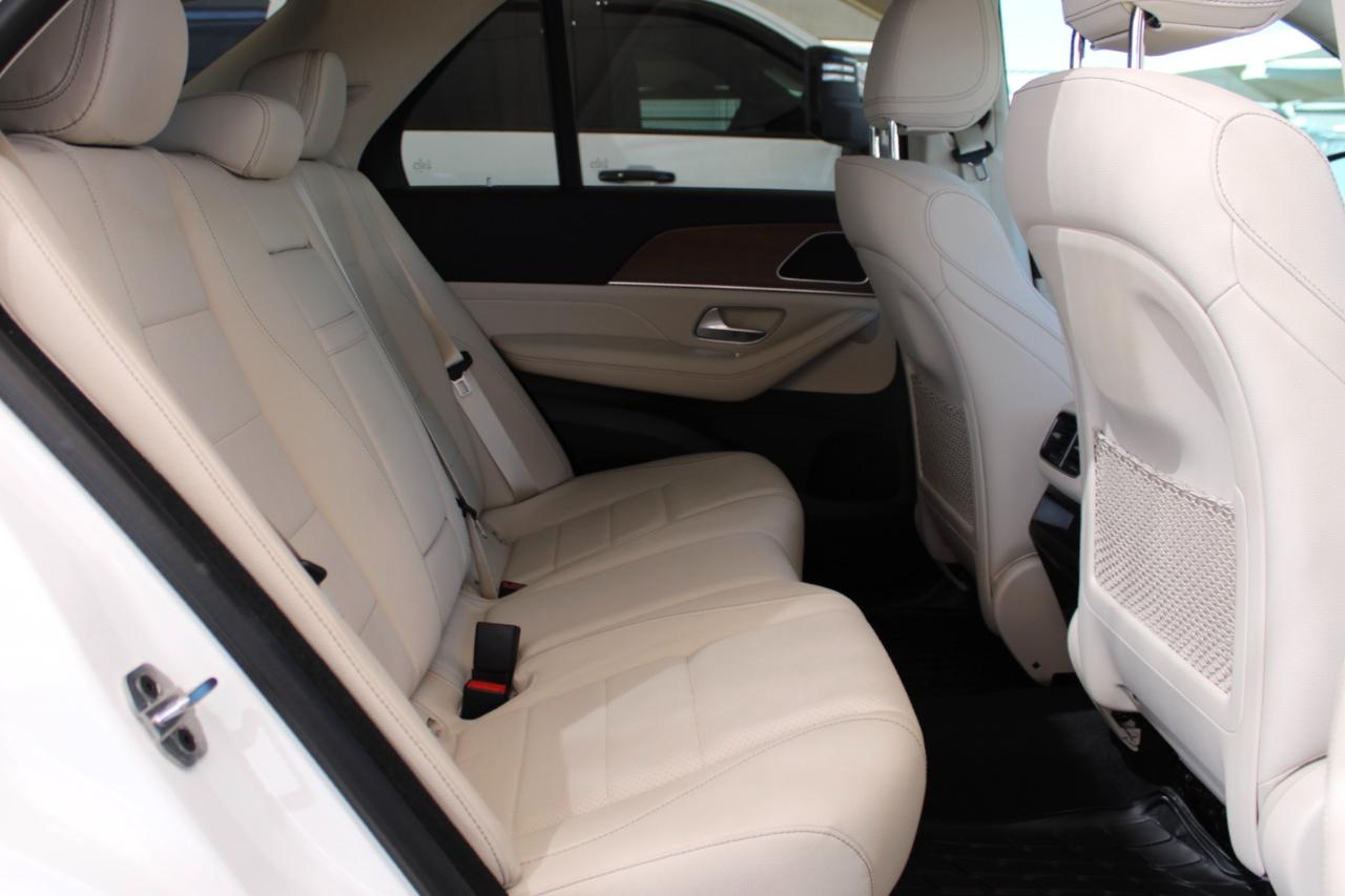 Mercedes-Benz GLE-Class GLE350 4MATIC 2025