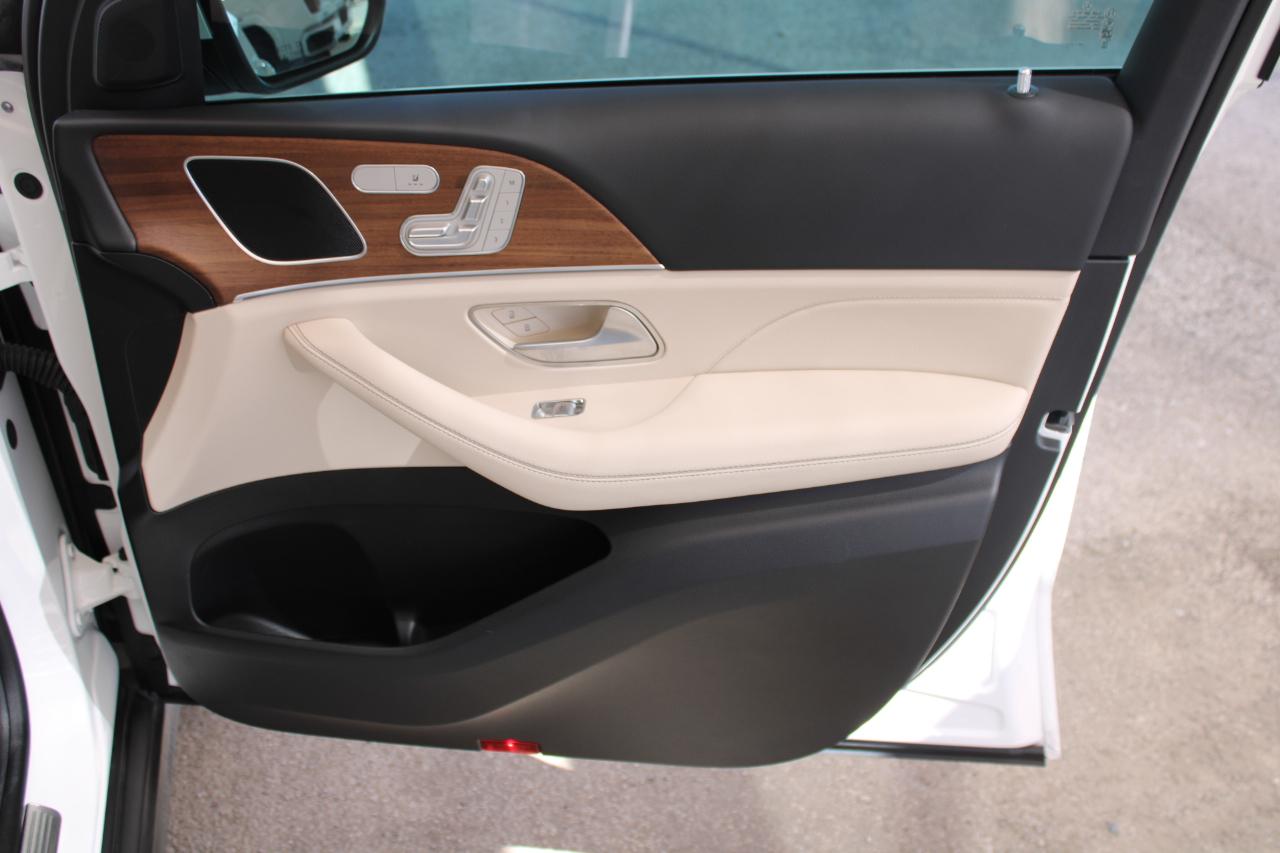 Mercedes-Benz GLE-Class GLE350 4MATIC 2025