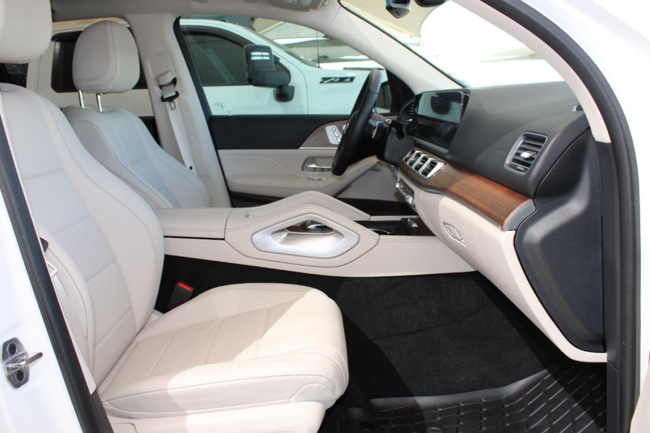 Mercedes-Benz GLE-Class GLE350 4MATIC 2025