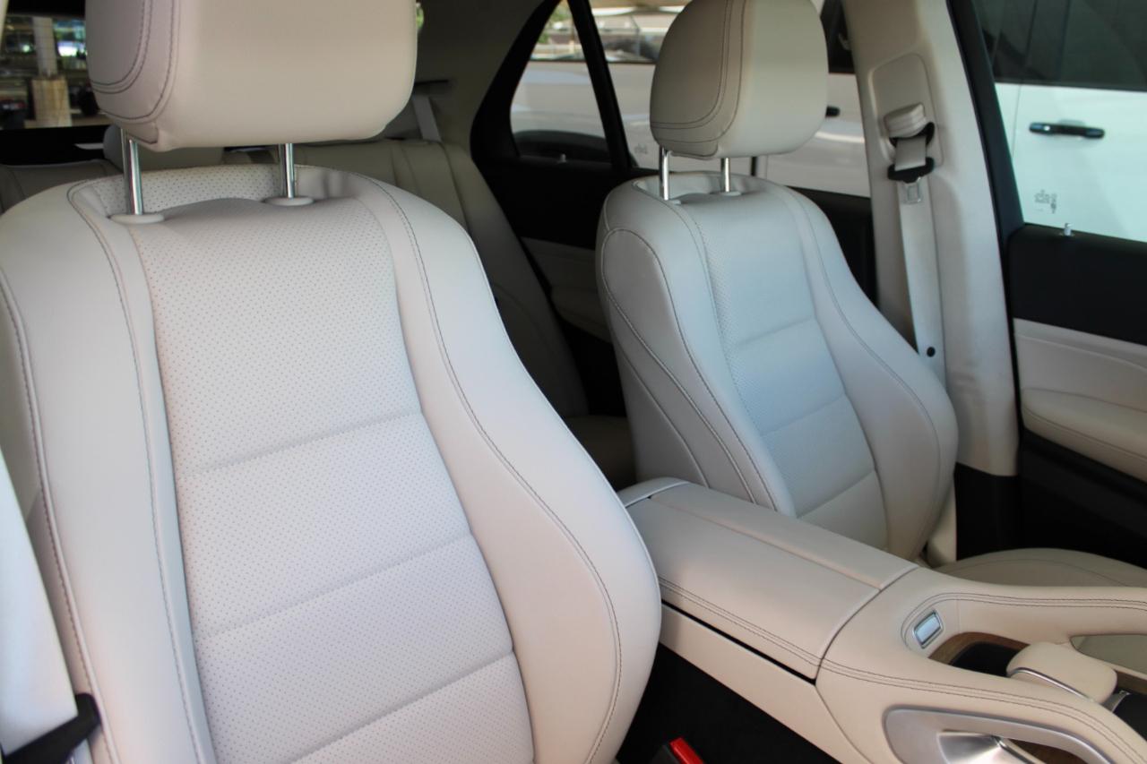 Mercedes-Benz GLE-Class GLE350 4MATIC 2025