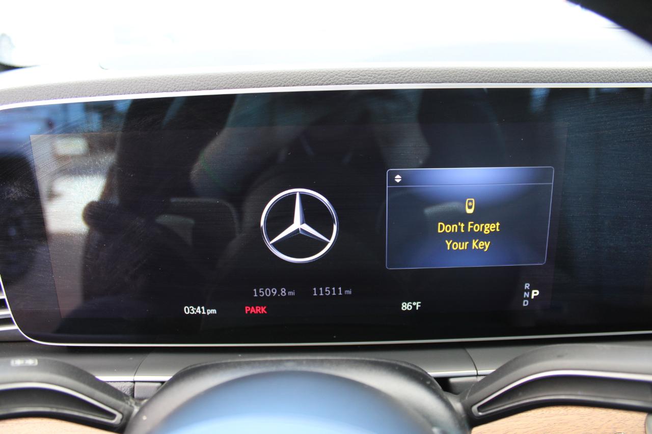 Mercedes-Benz GLE-Class GLE350 4MATIC 2025