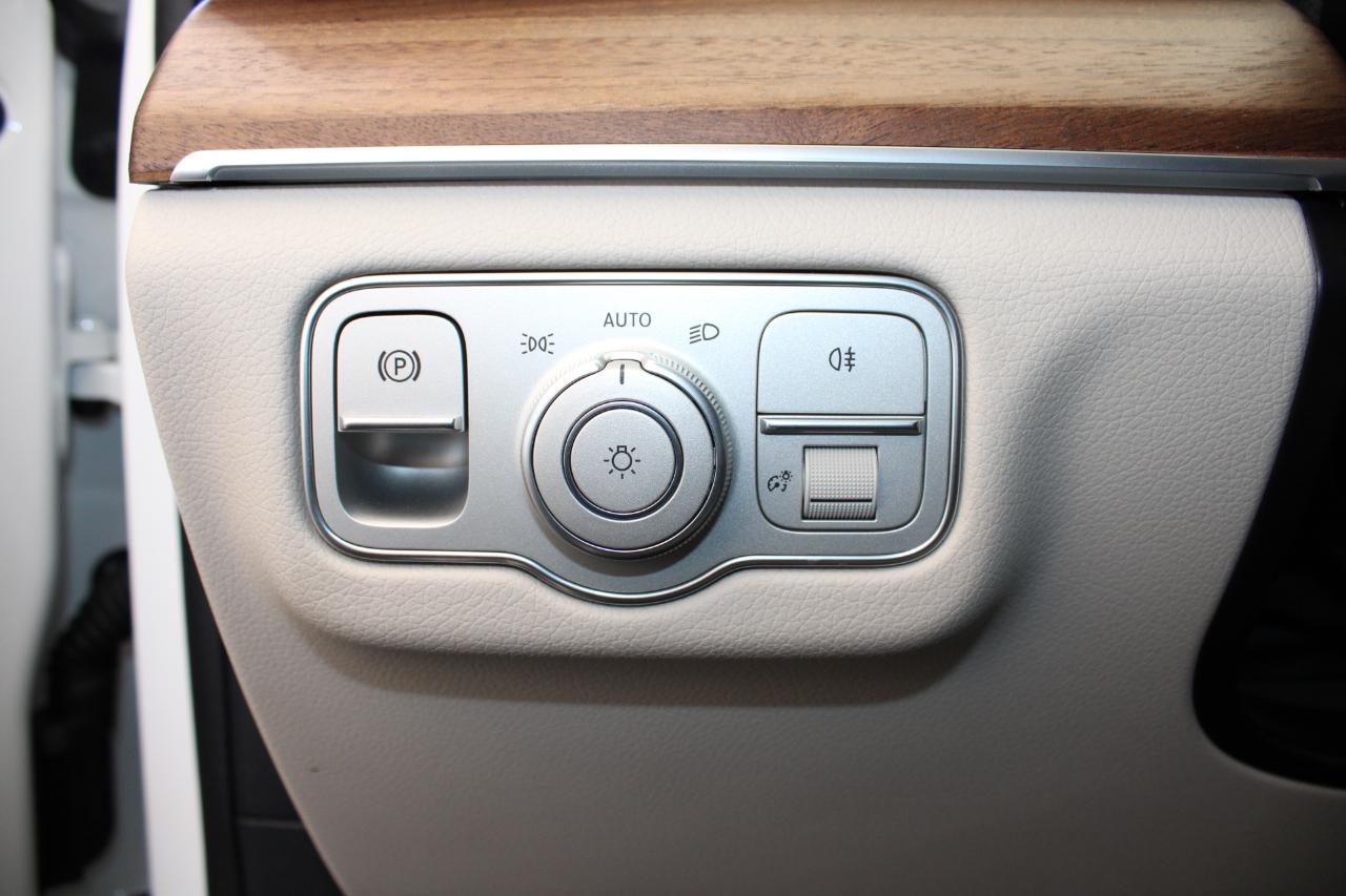 Mercedes-Benz GLE-Class GLE350 4MATIC 2025