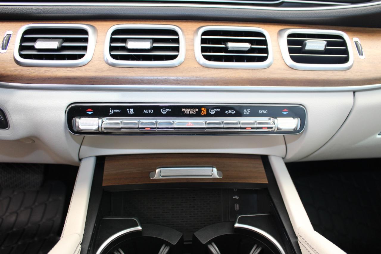 Mercedes-Benz GLE-Class GLE350 4MATIC 2025