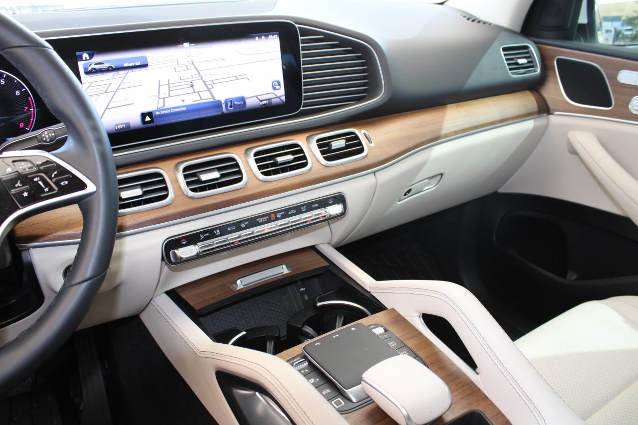 Mercedes-Benz GLE-Class GLE350 4MATIC 2025