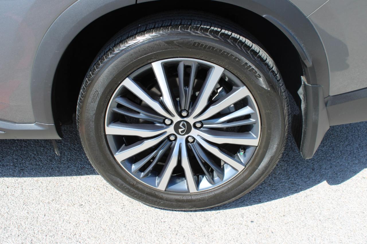 Infiniti QX60 AUTOGRAPH AWD 2023