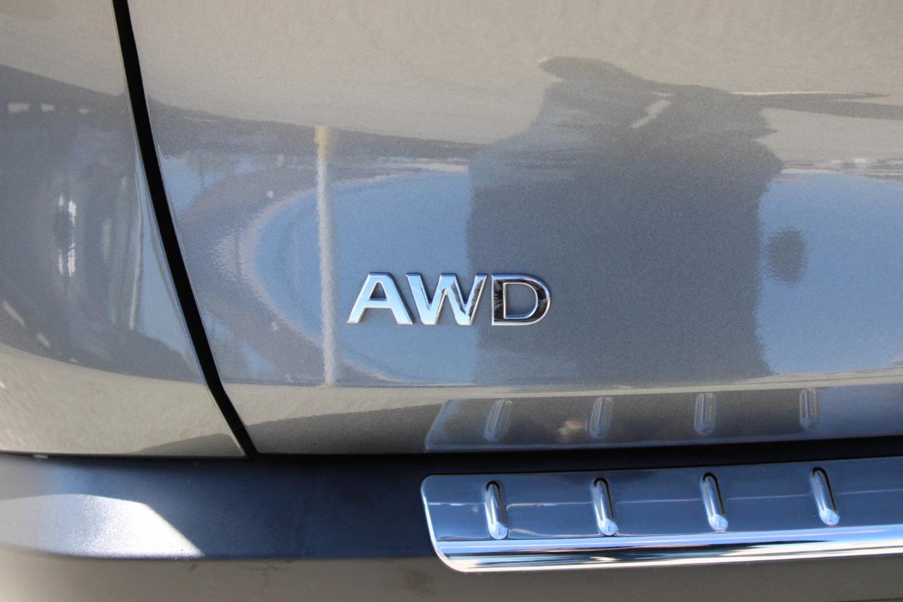 Infiniti QX60 AUTOGRAPH AWD 2023