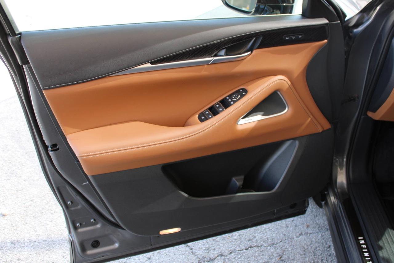 Infiniti QX60 AUTOGRAPH AWD 2023